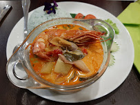 Soupe du Restaurant thaï Petite thaï Restaurant à Belfort - n°2