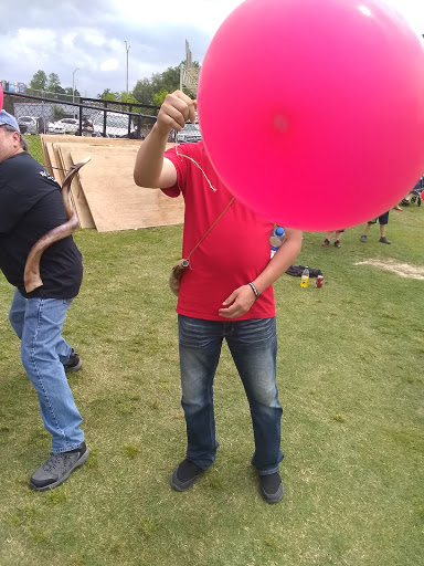 Stadium «Memorial Stadium», reviews and photos, N 17th St, Baton Rouge, LA 70802, USA