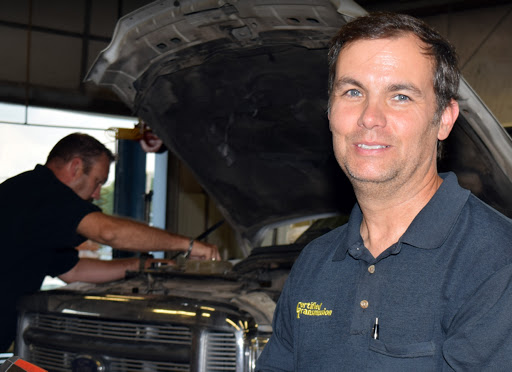 Transmission Shop «Certified Transmission», reviews and photos, 12908 E Frontage Rd, Grandview, MO 64030, USA