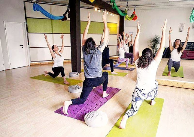 Yoga Atelier Bonn - Eupen