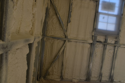 Roofing Contractor «A. J. Wells Roofing», reviews and photos, 5651 Colcord Ave, Jacksonville, FL 32211, USA