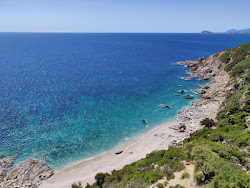 Zdjęcie Fenile Beach położony w naturalnym obszarze