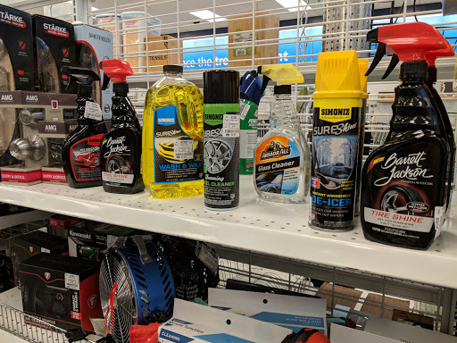 Clothing Store «Ross Dress for Less», reviews and photos, 4240 Kearny Mesa Rd, San Diego, CA 92111, USA