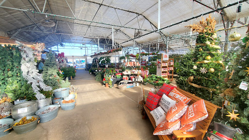 Plant Nursery «Martins Home & Garden», reviews and photos, 1020 NW Broad St, Murfreesboro, TN 37129, USA