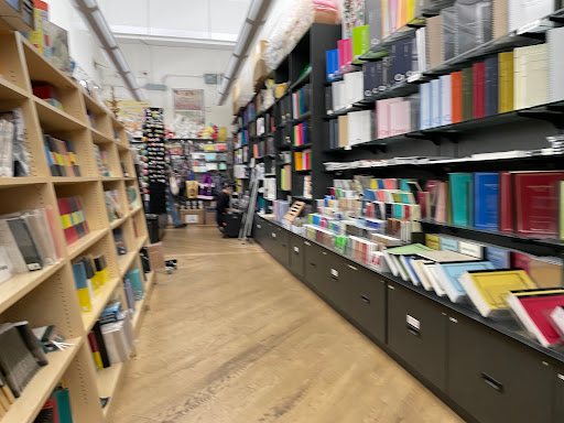 Gift Shop «Maido Fine Stationery & Gifts», reviews and photos, 1581 Webster St #260, San Francisco, CA 94115, USA