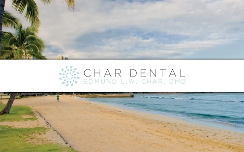 Char Dental image