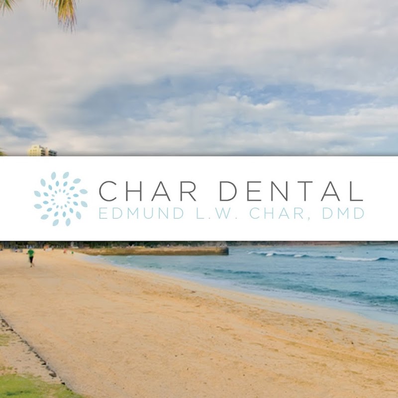 Char Dental
