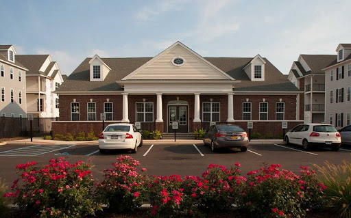 Apartment Building «Avalon Garden City», reviews and photos