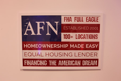 Mortgage Lender «American Financial Network, Inc.», reviews and photos