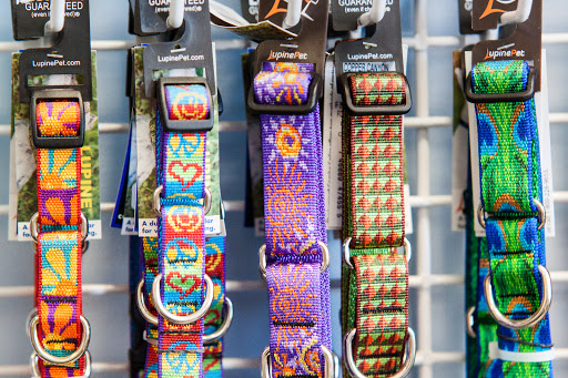 Pet Store «Dog Wash Etc», reviews and photos, 1037 Forest Ave, Portland, ME 04103, USA