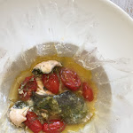 Photo n°6 de l'avis de Mario.a fait le 03/09/2017 à 11:19 sur le  Osteria Antico Brolo à Gardone Riviera