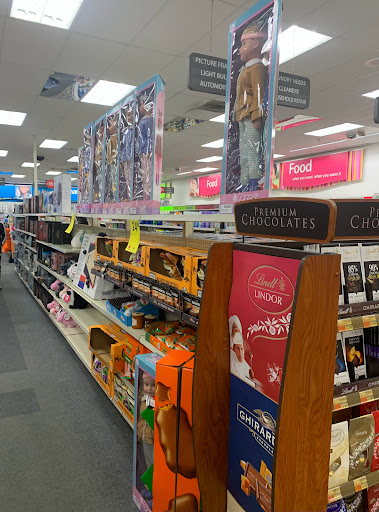 Drug Store «CVS», reviews and photos, 7012 Marlboro Pike, Forestville, MD 20747, USA