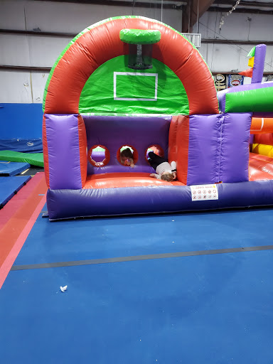 Gym «Double Down Athletics», reviews and photos, 1551 Swanson Dr, Oviedo, FL 32765, USA