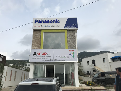 Havuz Bakım - Ekipman - Kimyasal - Arıtma - İnşaat/Tadilat - A Grup Havuz