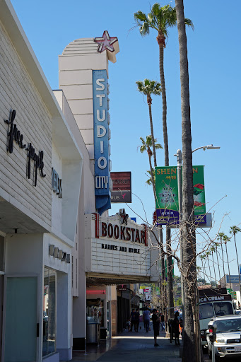 Book Store «Bookstar», reviews and photos, 12136 Ventura Blvd, Studio City, CA 91604, USA