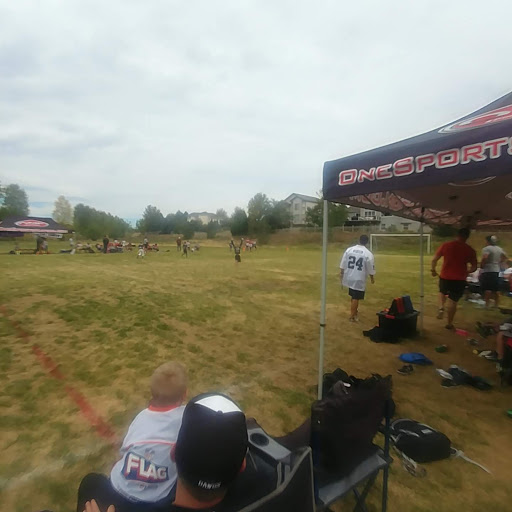 Park «Piney Creek Hollow Park», reviews and photos, 6140 S Tower Rd, Aurora, CO 80016, USA