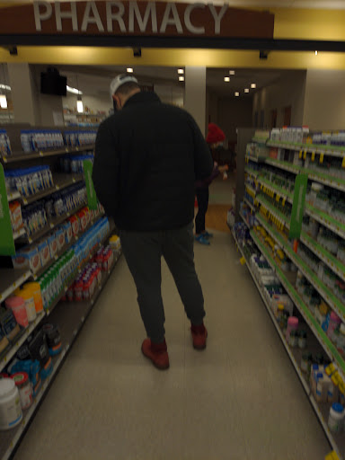 Drug Store «Bartell Drugs Greenwood», reviews and photos, 100 N 85th St, Seattle, WA 98103, USA