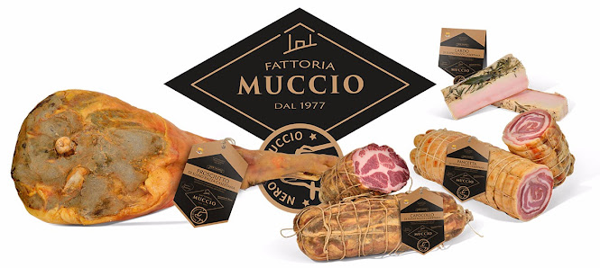 Fattoria Muccio Via Antonio Gramsci, 20, 82030 Castelpoto BN, Italia
