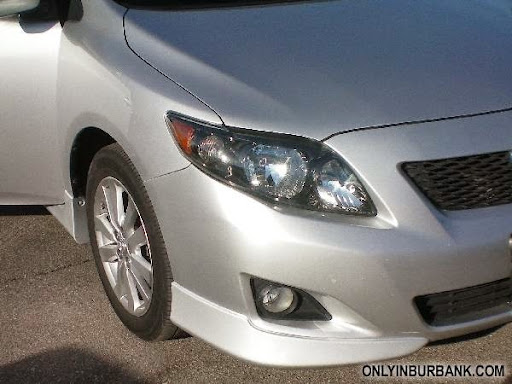 Auto Body Shop «Weddle Auto Body», reviews and photos, 12548 Putnam St, Whittier, CA 90606, USA