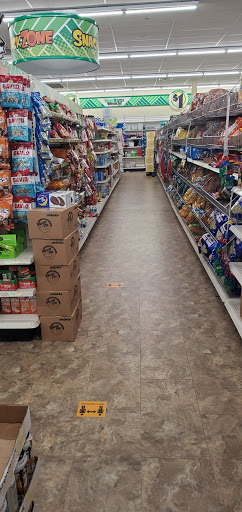 Dollar Store «Dollar Tree», reviews and photos, 1175 N Colony Rd, Wallingford, CT 06492, USA