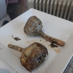 Photo n°2 de l'avis de Filippo.a fait le 24/01/2024 à 22:12 sur le  Chef Pier - Trattoria romana e Gastronomia à Milan