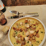 Photo n°1 de l'avis de Michele.a fait le 27/11/2022 à 20:47 sur le  Osteria Rosso Divino à Taormina