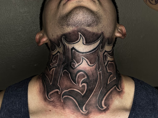 Explore eating disorder tattoo ideas, creative tattoo ideas in Webster, available at Mainline Ink