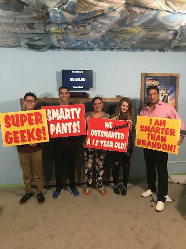 Tourist Attraction «Escape Room Adventures», reviews and photos, 12995 S Cleveland Ave #217, Fort Myers, FL 33907, USA