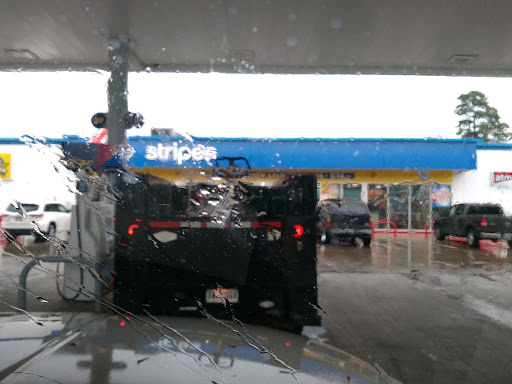 Convenience Store «Stripes», reviews and photos, 3910 Spring Stuebner Rd, Spring, TX 77389, USA