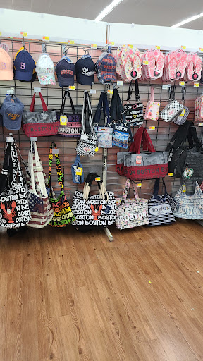 Discount Store «Walmart», reviews and photos, 740 Middle St, Weymouth, MA 02188, USA
