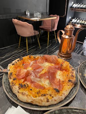 Villa Alati - Restaurant Italien Montrouge à Montrouge
