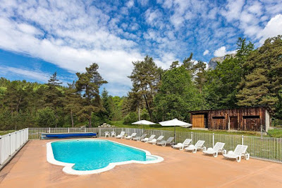 Alpes Découverte - Centre de vacances Le Brudou à Saint-Jean-Saint-Nicolas