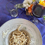 Photo n°2 de l'avis de Federica.e fait le 31/03/2024 à 12:46 sur le  Ristorante pizzeria la valle dei re à Scandicci