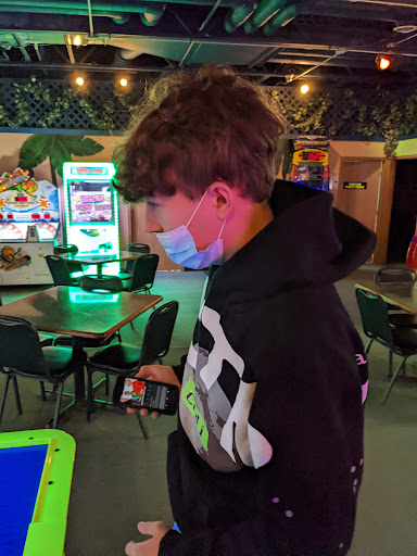 Amusement Center «LaserLite», reviews and photos, 4505 E 3rd St, Bloomington, IN 47401, USA