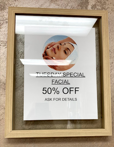 Beauty Salon «Tahira Salon II», reviews and photos, 510 US-130 #11a, East Windsor, NJ 08520, USA