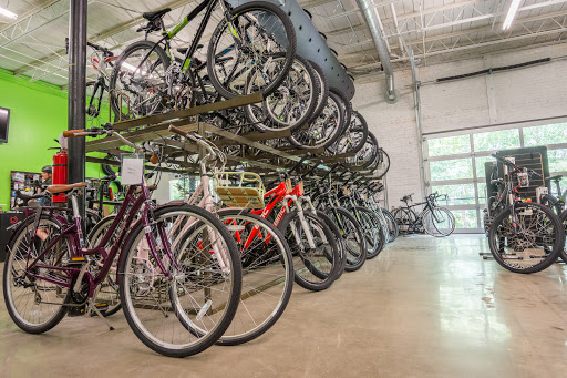 Bicycle Store «Freehub Bicycles», reviews and photos, 25 Delano Dr, Greenville, SC 29601, USA