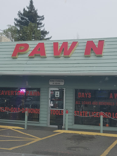Pawn Shop «Beaverton Pawn», reviews and photos