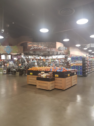 Grocery Store «Market Street», reviews and photos, 1929 Preston Rd, Plano, TX 75093, USA