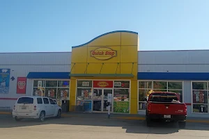 Shell Gas station (Quick stop) image