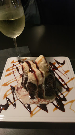 Cajun Restaurant «Jazzmatazz Restaurant & Lounge», reviews and photos, 1824 Old Fort Pkwy, Murfreesboro, TN 37129, USA