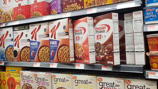 Supermarket «Ideal Marketplace», reviews and photos, 85 Ackerman Ave, Clifton, NJ 07011, USA