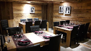 Photo n°147 de La Ferme des 3 Capucines à Tignes ()