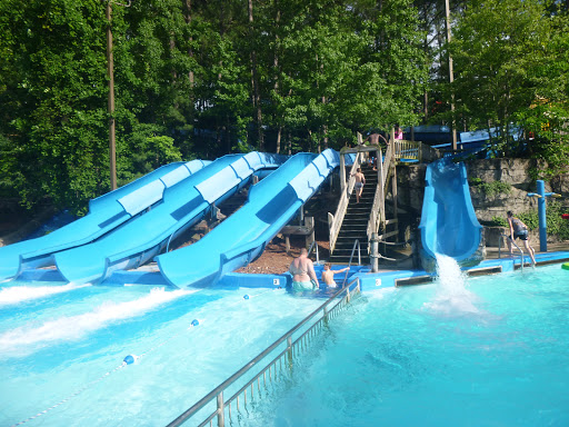 Water Park «Six Flags White Water», reviews and photos, 250 Cobb Pkwy N #100, Marietta, GA 30062, USA