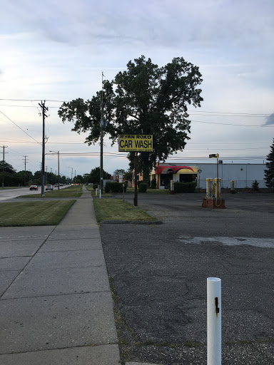 Car Wash «Ryan Road Car Wash», reviews and photos, 29720 Ryan Rd, Warren, MI 48092, USA