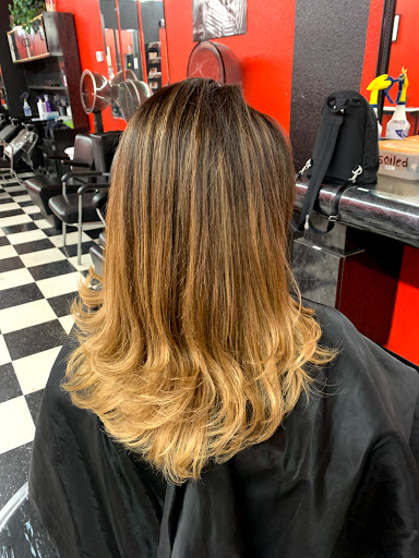 Beauty Salon «Styles Beauty Salon», reviews and photos, 8552 Nuevo Ave, Fontana, CA 92335, USA