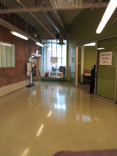 Non-Profit Organization «Bread for the City», reviews and photos