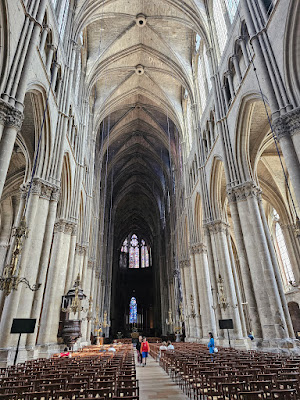 Anne FRESSARD, Sébastien ARRUFAT | ARCHITECTURE INTÉRIEURE à Reims