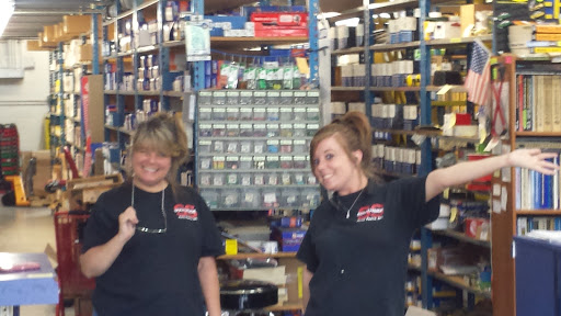 Auto Parts Store «NAPA Auto Parts - Southside Auto Parts Inc», reviews and photos, 5079 GA-16, Senoia, GA 30276, USA