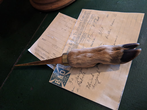 Museum «Healy House & Dexter Cabin», reviews and photos, 912 Harrison Ave, Leadville, CO 80461, USA