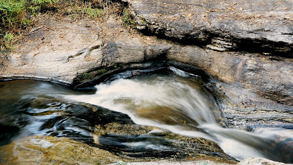 Tat Krok Waterfall